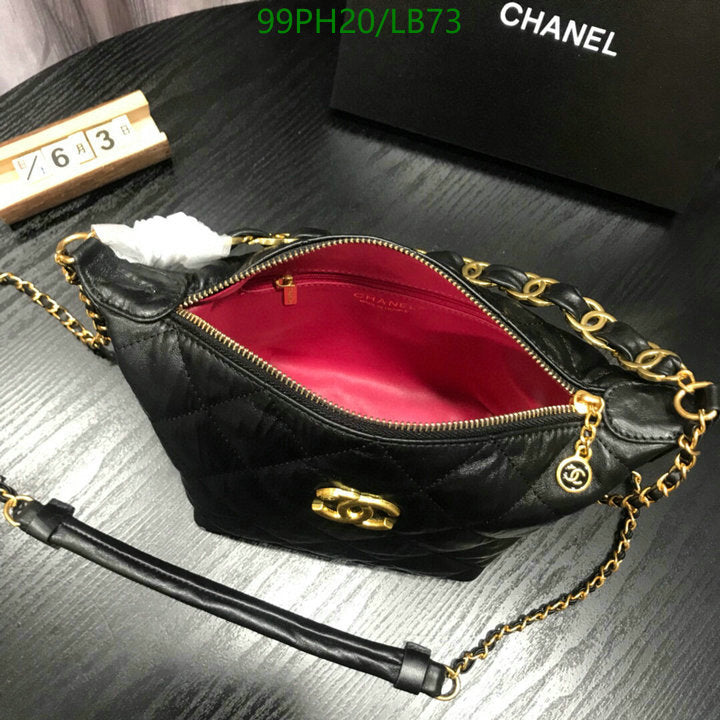 SAMC - CHL Bags Crossbody - 463
