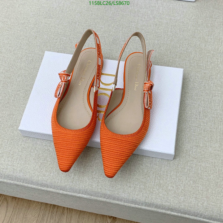 SAMCC - DOR Women Shoes - 2213