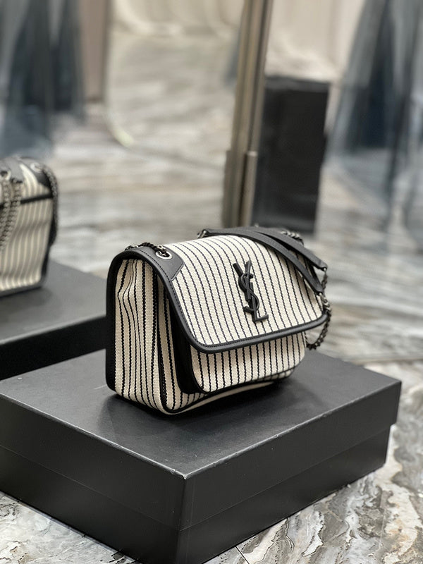 Glamy - YLS Bags - 749