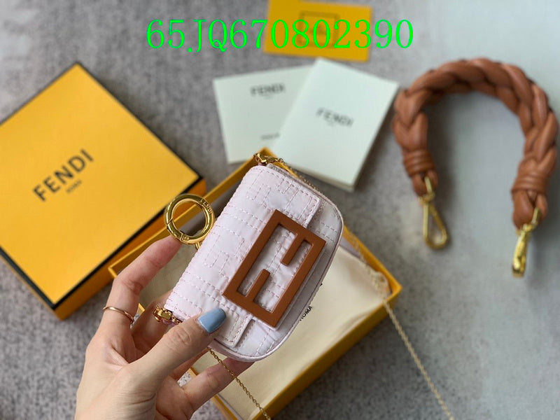 Glami - FDE Bags - 2513