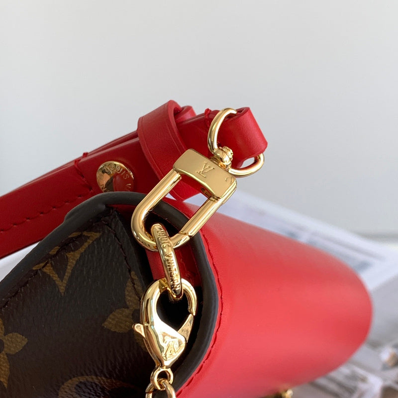 Satchel Bags - VL Bags - 282
