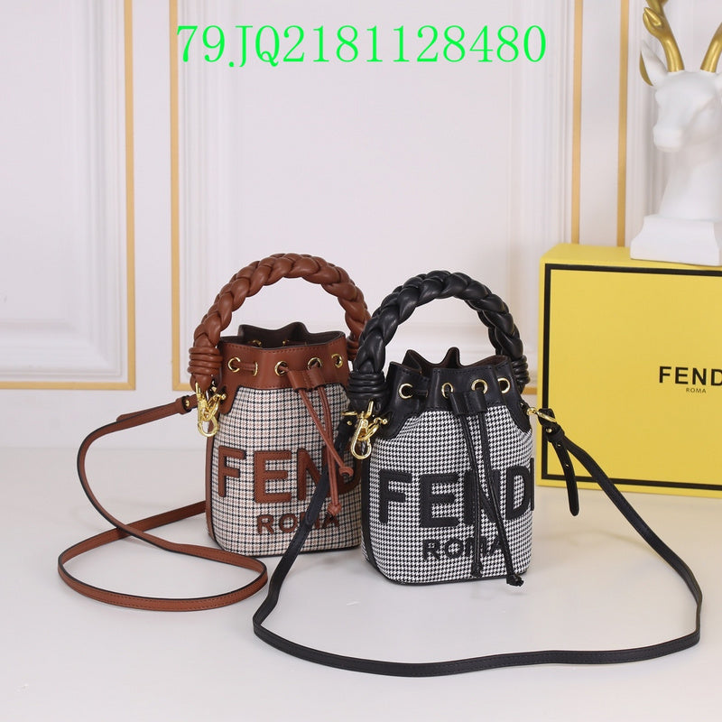 Glami - FDE Bags - 1065
