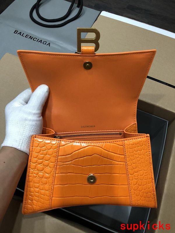 Glami- - BG Hourglass Bags - 121