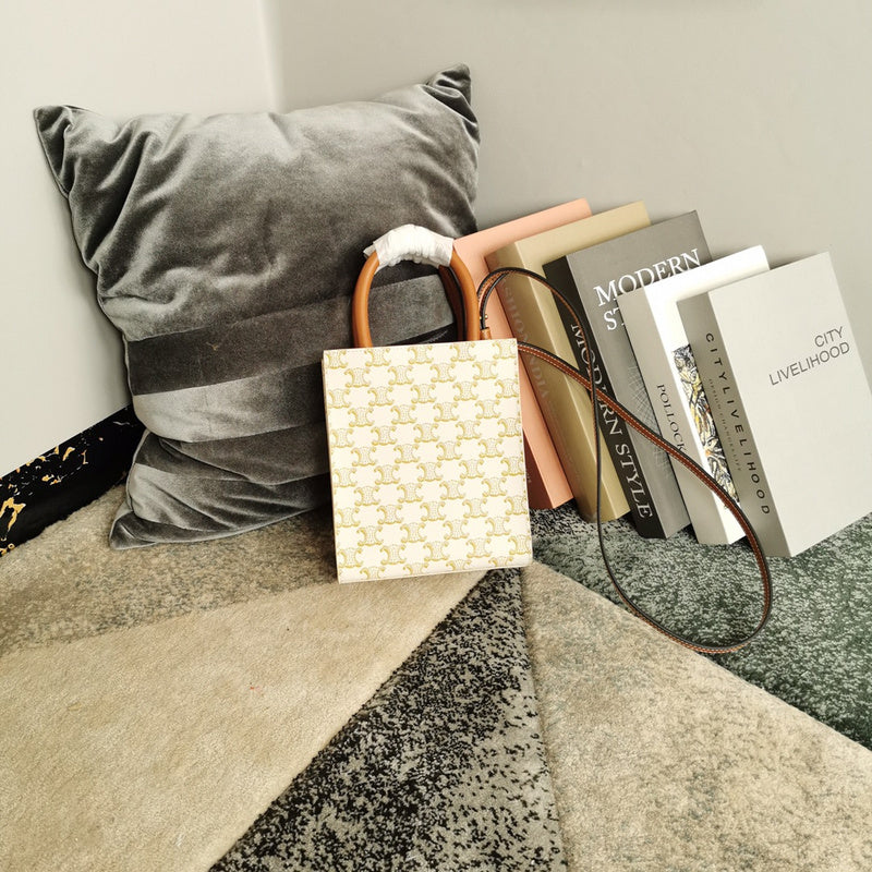Glamy - COL Bags - 709