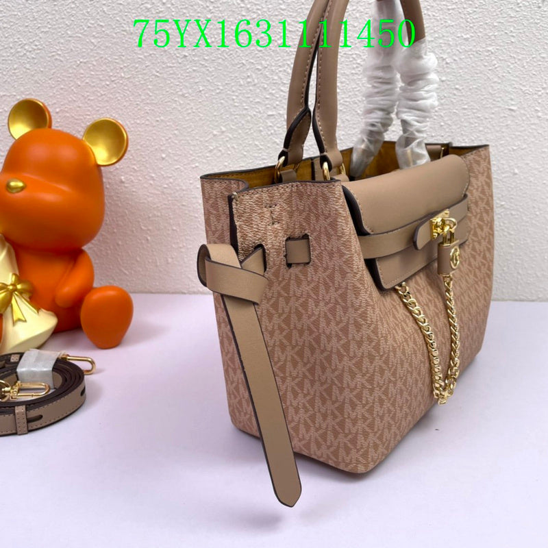 Satchel Bags - MK Bags - 537