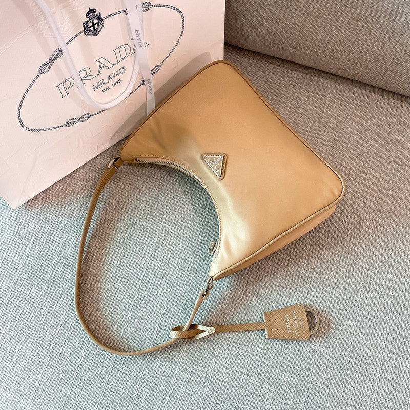 Satchel Bags - PDA Bags - 2236
