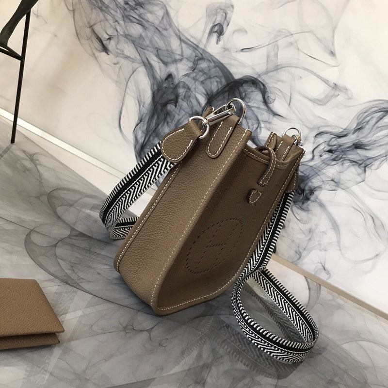 Satchel Bags - HMS-Bags - 1086