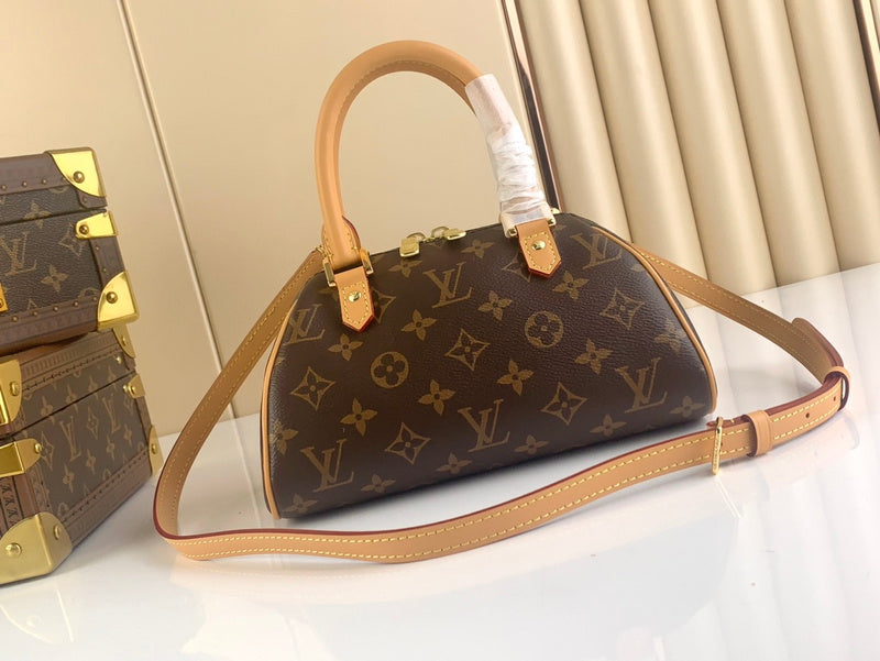 Satchel Bags - VL Bags - 6659