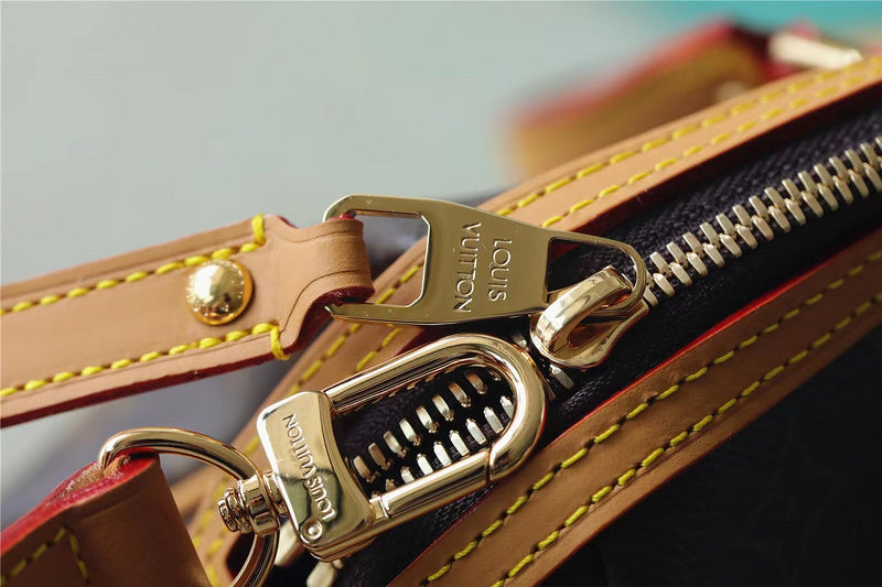 Satchel Bags - VL Bags - 7153