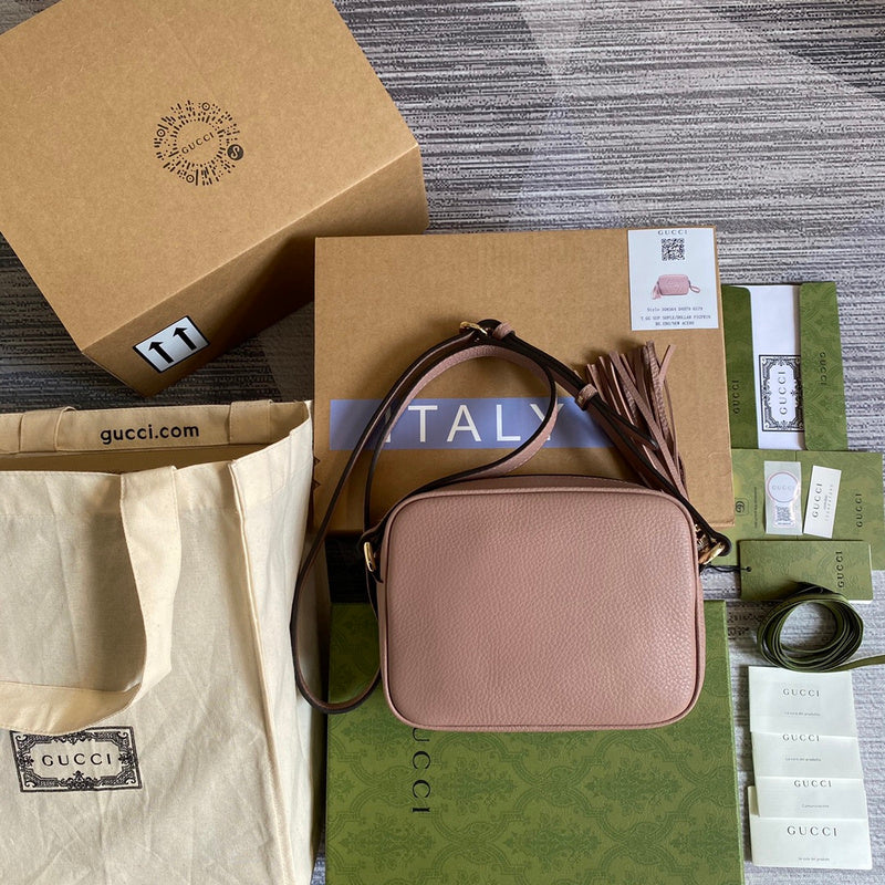 Glami - Glami Bags - 2163