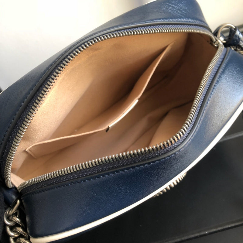 Satchel Bags - GCI Bags - 7094