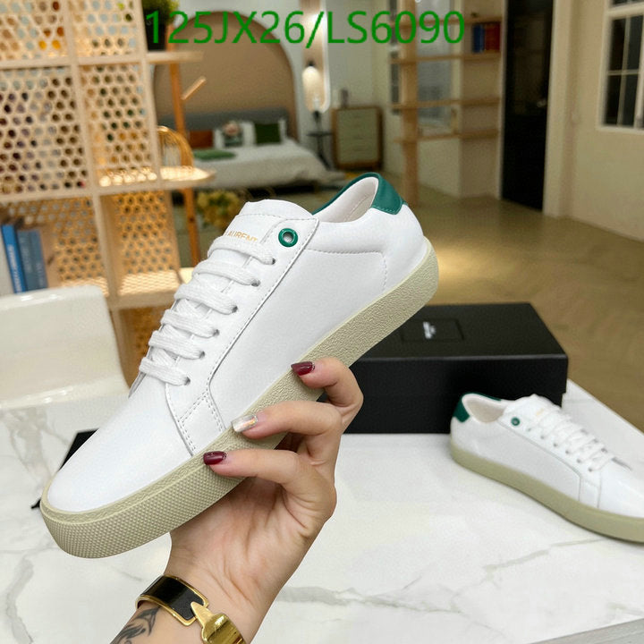 SAMC - YLS Women Shoes - 180