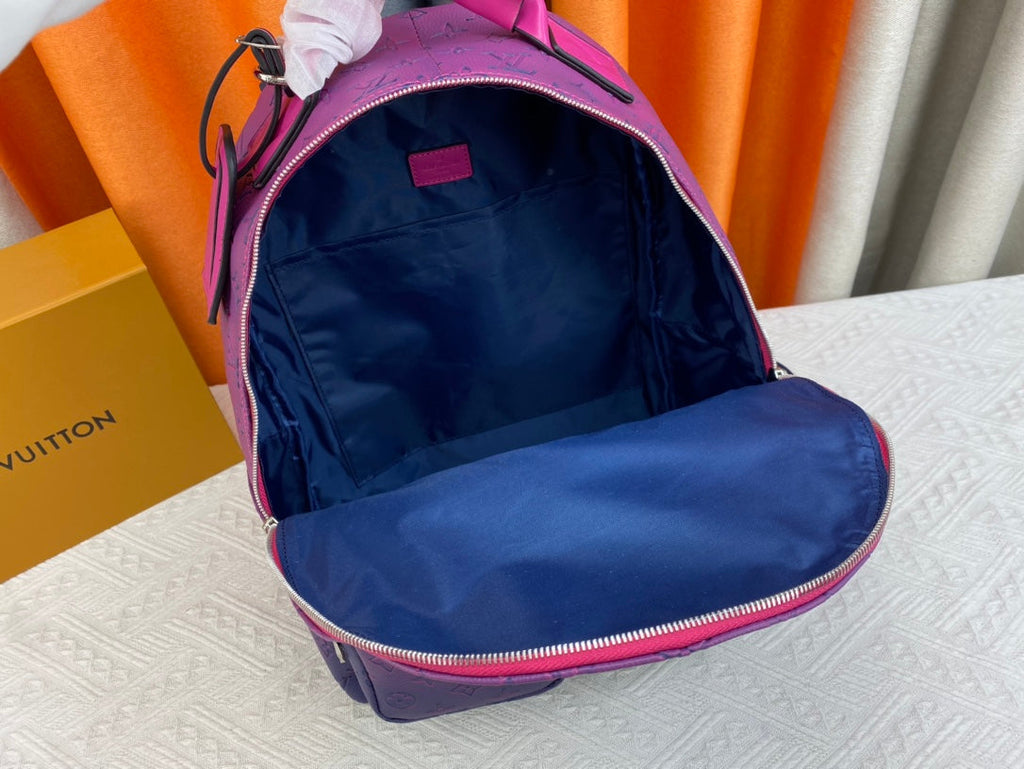 EN - New Arrival Bags LUV 667