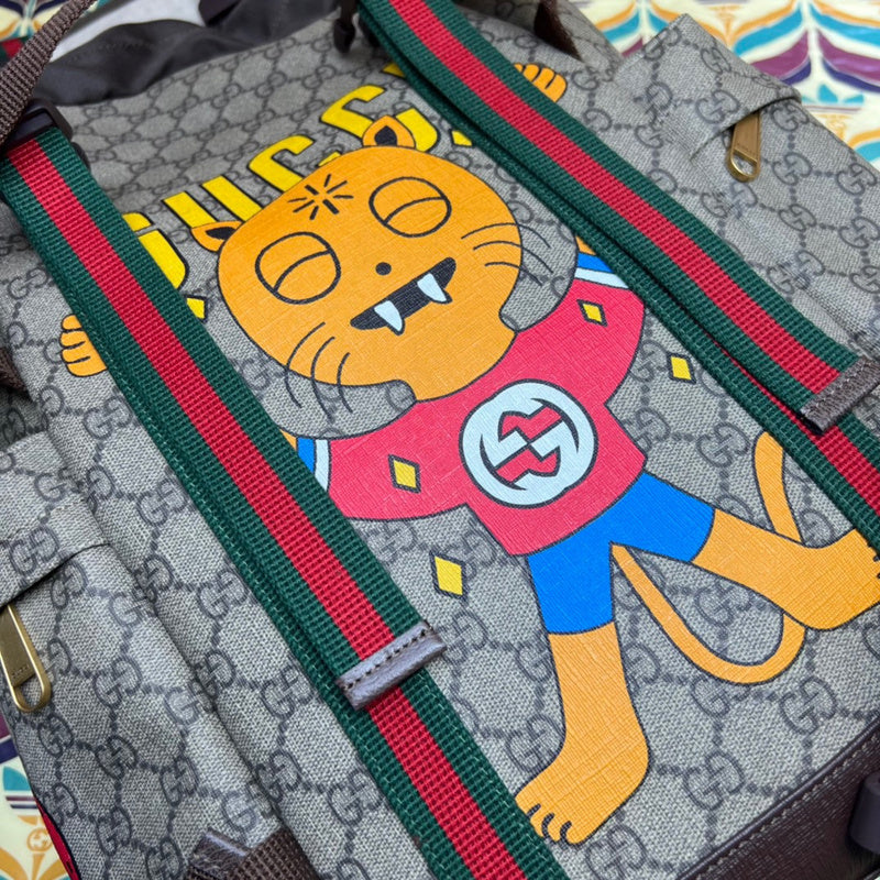 Glami Fashion - GCI Bags - 12818