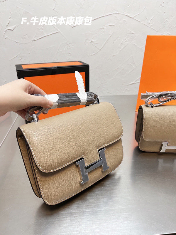 Satchel Bags - HMS-Bags - 525