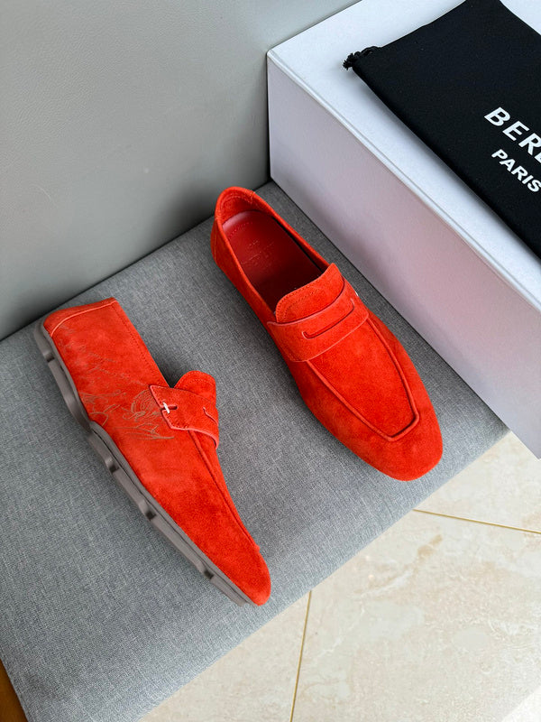 Glami - BRE Men Shoes - 231