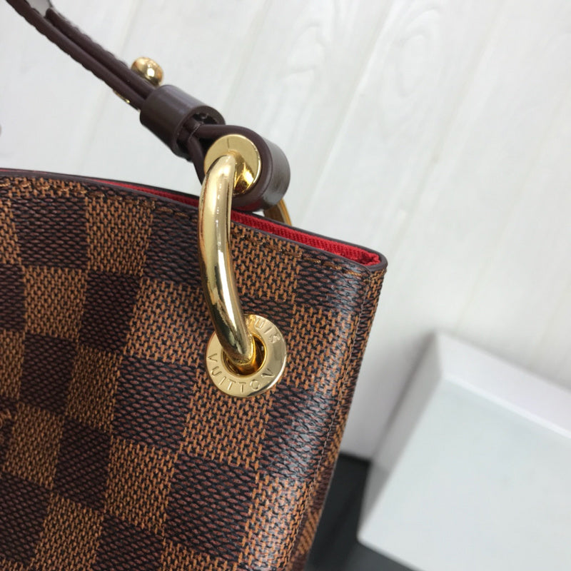 Satchel Bags - VL1 Bags - 070