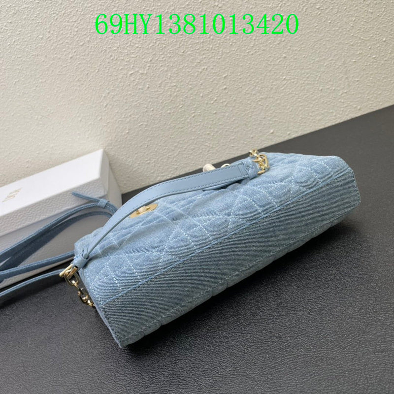 Glami - DOR Bags - 1135