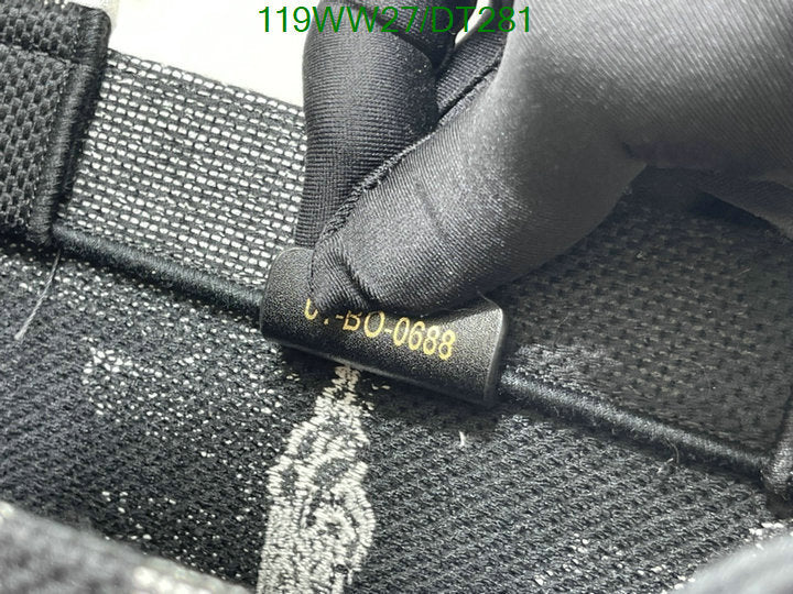 SAMCC - DOR Bags - 810