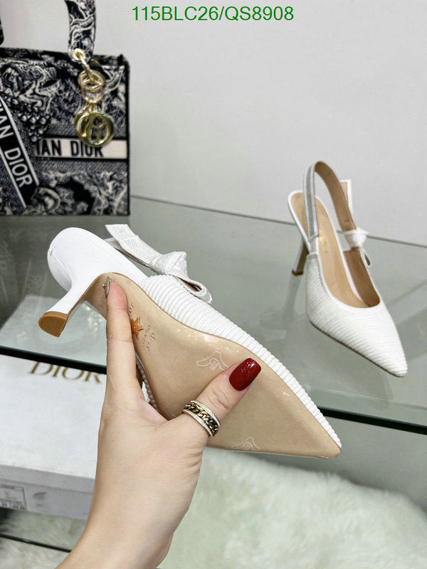 SAMCC - DOR Women Shoes - 2259