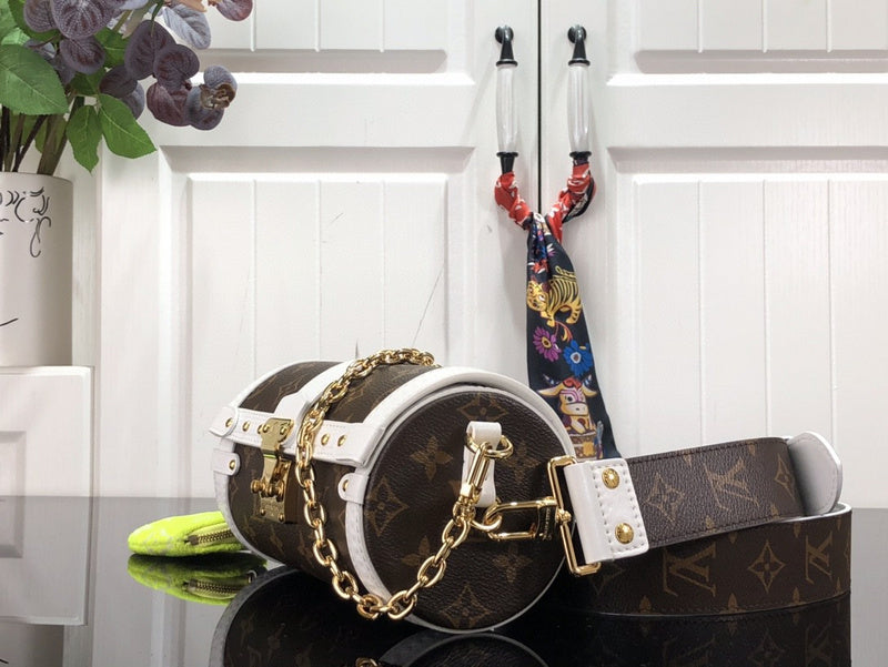 Glami- Glami- Lu-Vi bags - 3564
