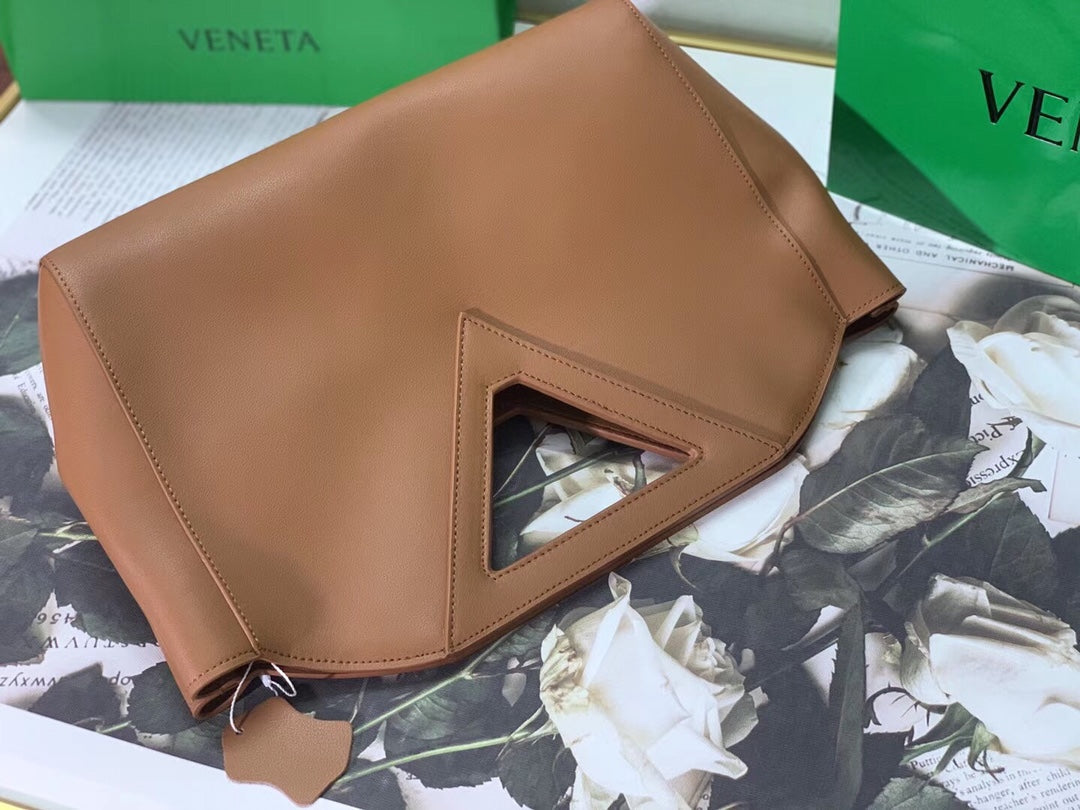 GLAMI Point Brown, For Women, WomenÃƒÂ¢Ã¢â€šÂ¬Ã¢â€žÂ¢s Bags 13.7in/35cm