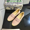 SAMCC - DOR Women Shoes - 1907