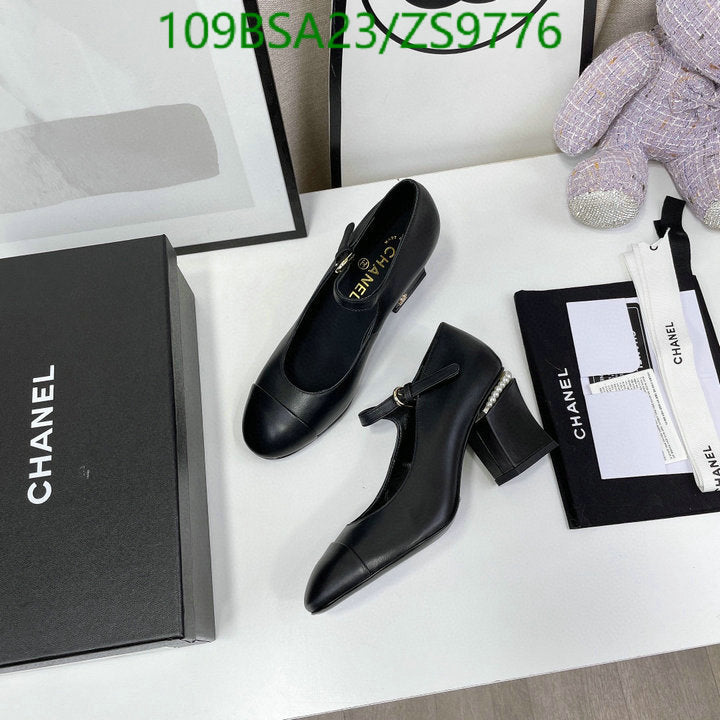 SAMC - CHL Women Shoes Ballet - 224