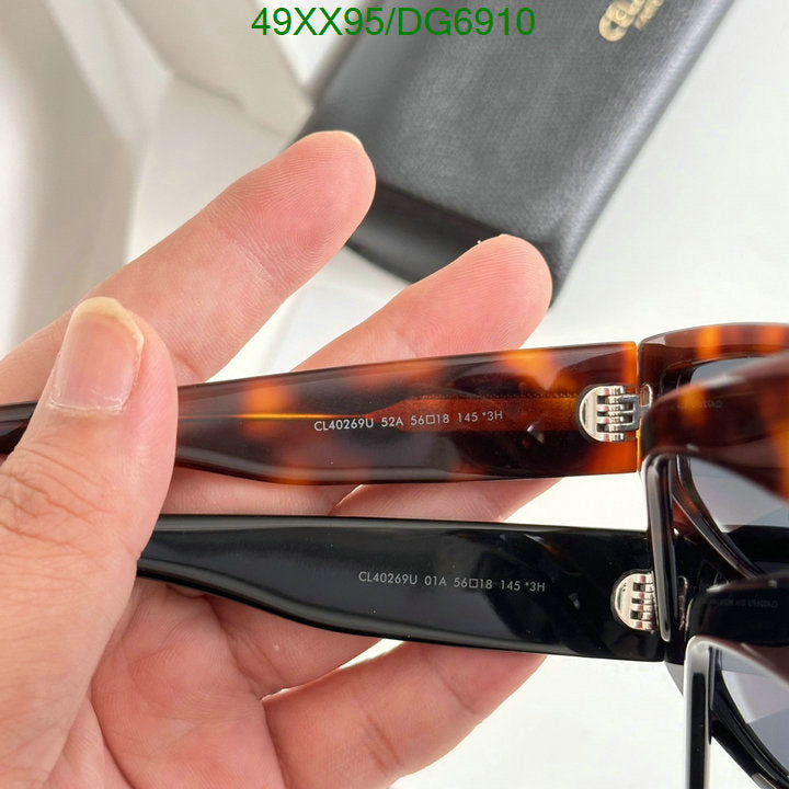 SAMC - COL Glasses - 001