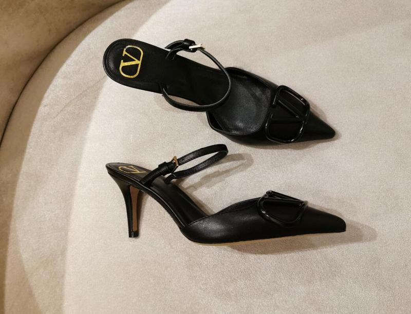 SAMC - VEL Women Shoes - 634