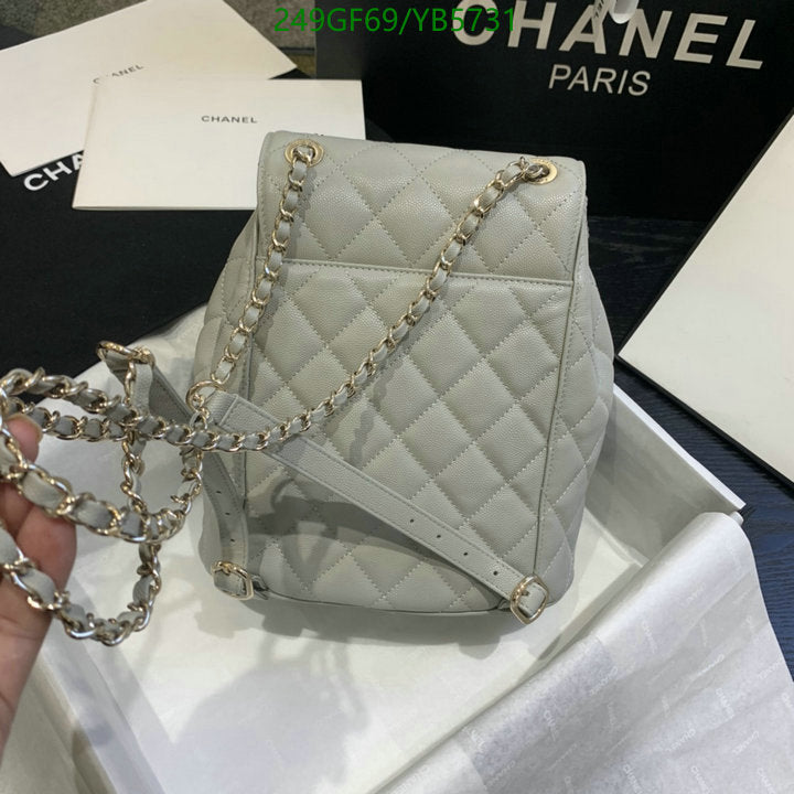 SAMC - CHL Bags - 827