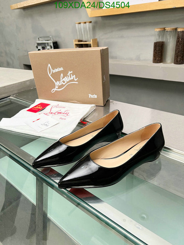 SAMC - CBL Women Shoes - 029