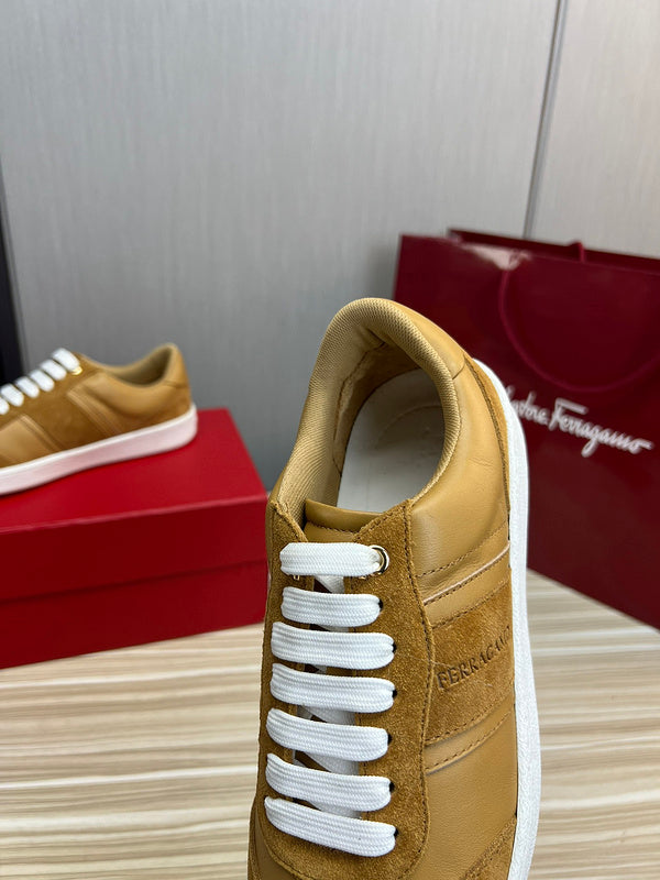 Glami - FGO Men Shoes - 955
