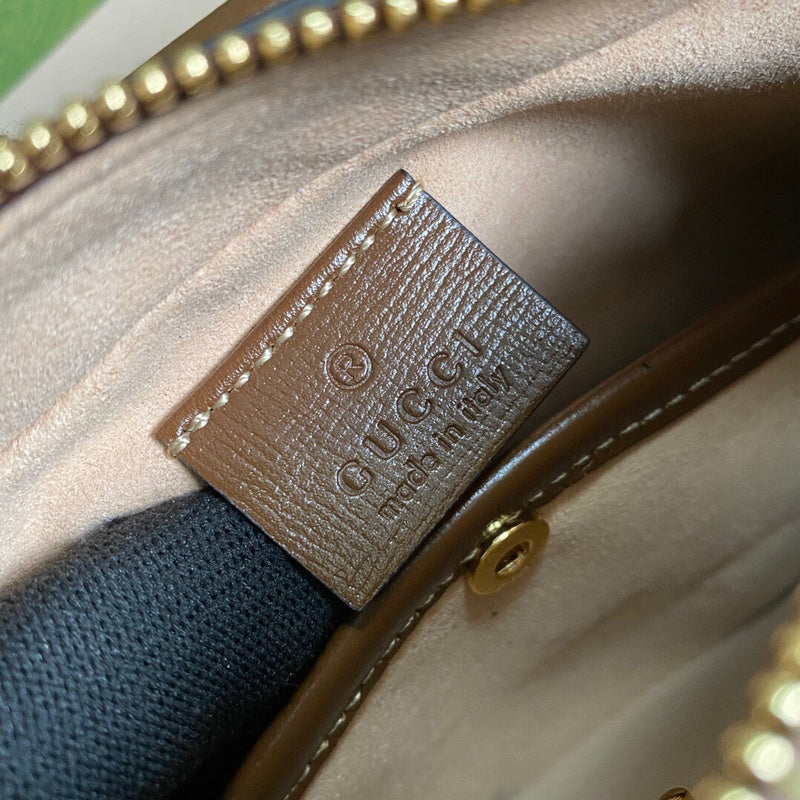 Glami Fashion - GCI Bags - 5886