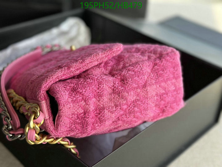 SAMC - CHL Bags - 317