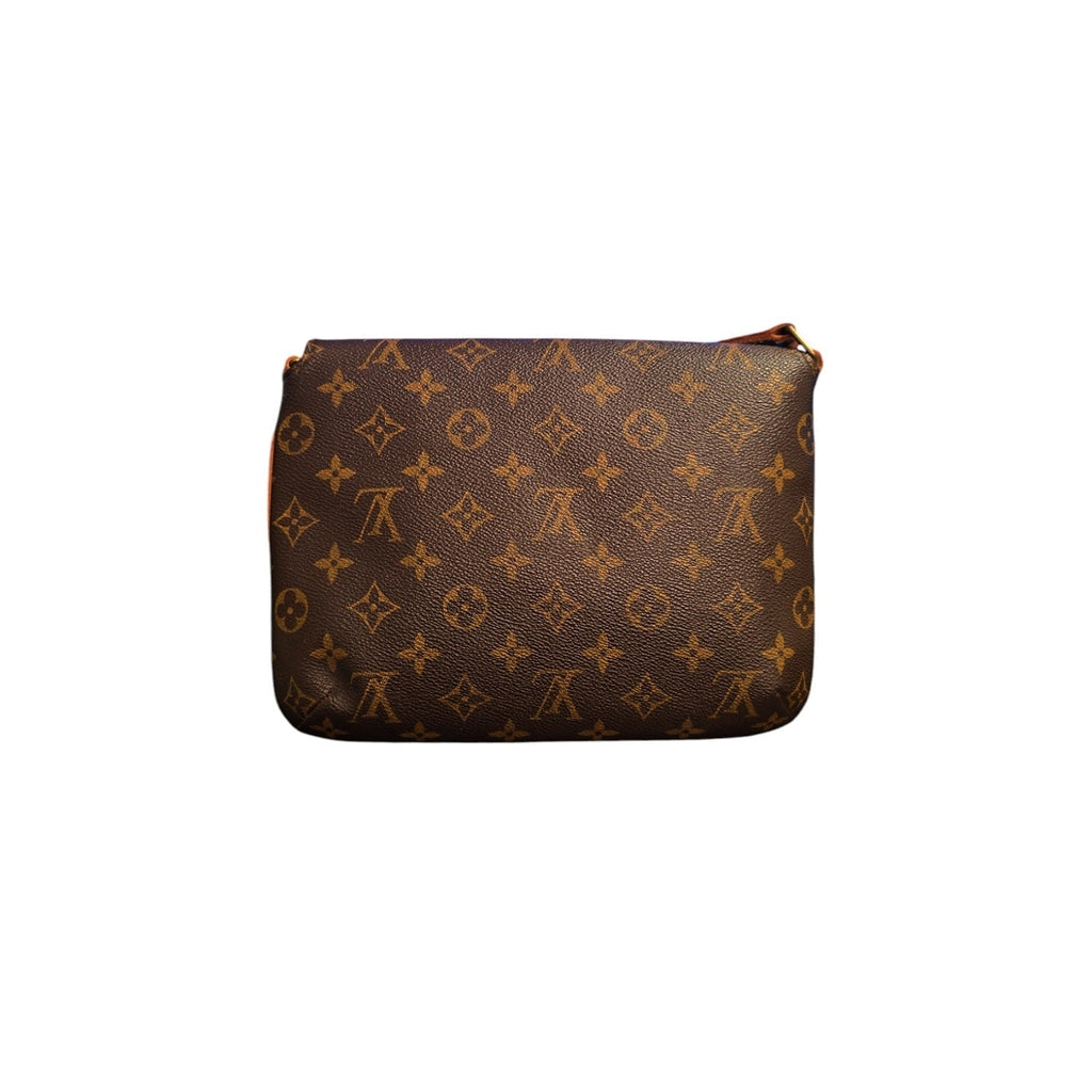 Louis Vuitton Vintage 2000s Monogram Musette Tango
