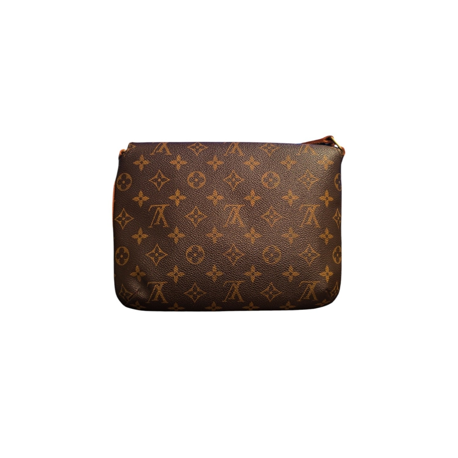 Louis Vuitton Vintage 2000s Monogram Musette Tango