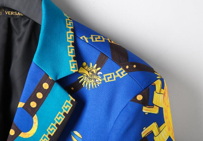 SAMC - Mix Jackets - 080