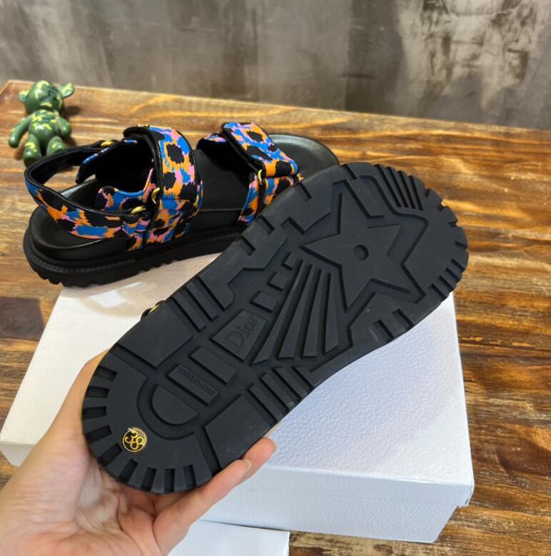 SAMCC - DOR Women Shoes - 386