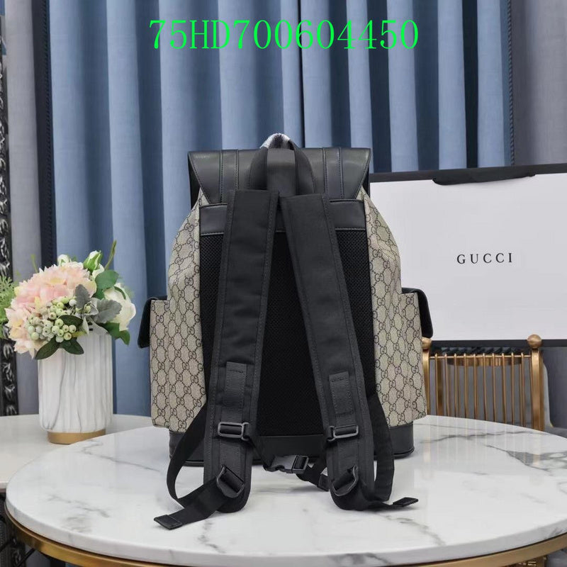 Glami Fashion - GCI Bags - 11542