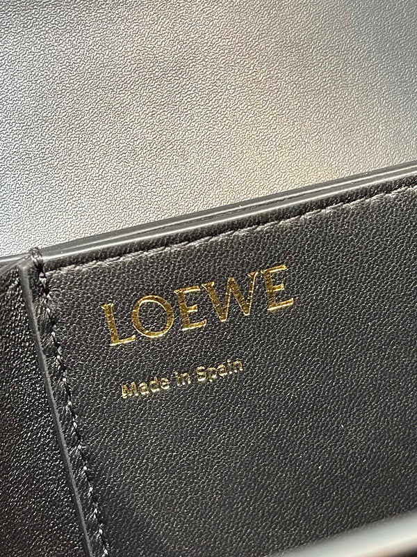 Glamy - LWO Bags - 930