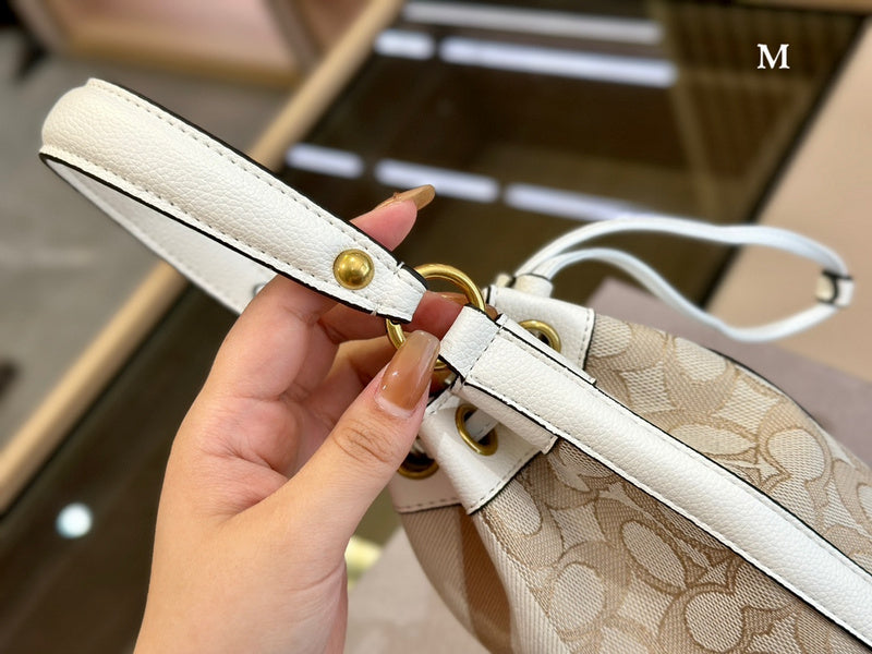 Satchel Bags - CCH Bags - 063