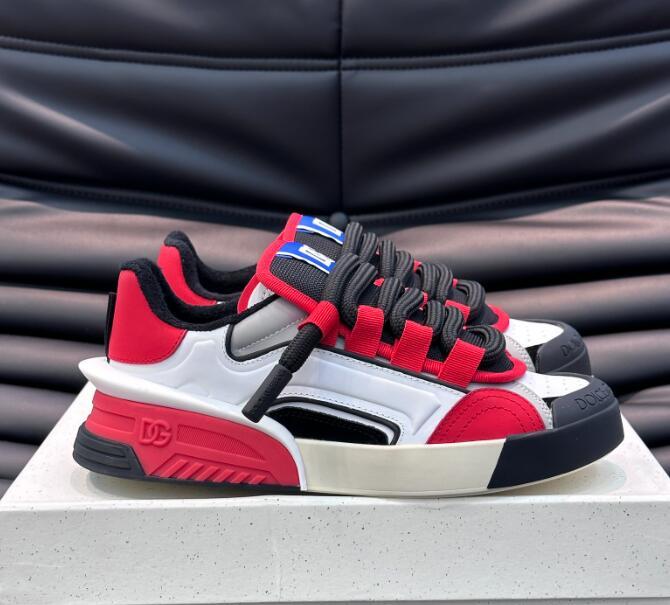 SAMC - DAG Men Shoes - 165