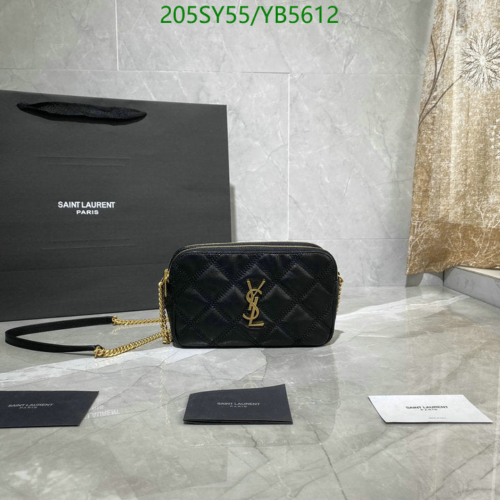 SAMC - YLS Bags - 317
