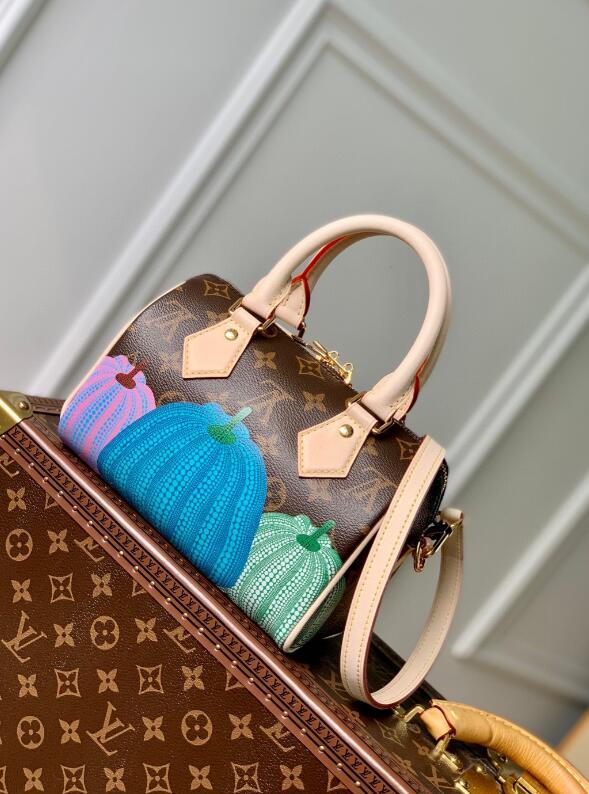 SAMC - LOV Bags - 1234