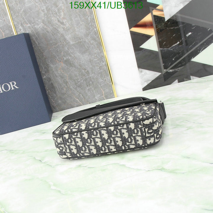 SAMCC - DOR Bags - 1196