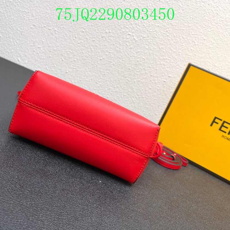 Glami - FDE Bags - 3246