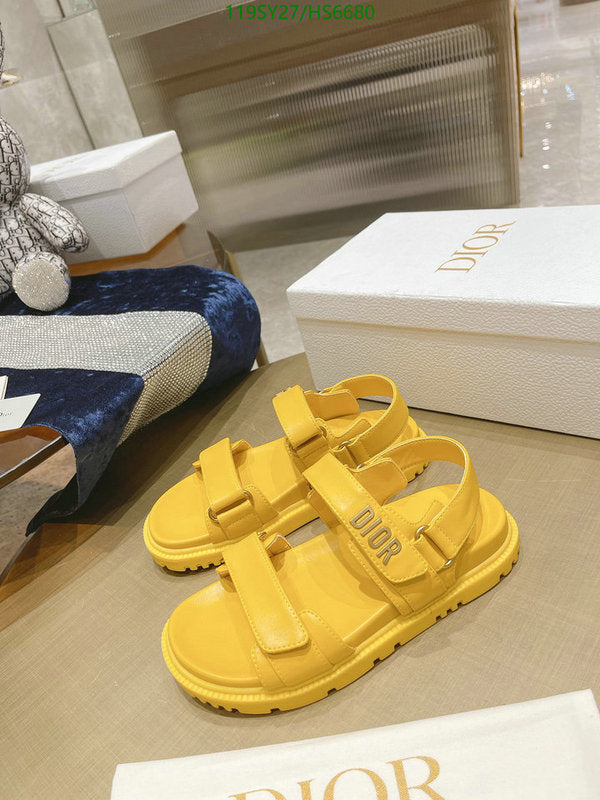 SAMCC - DOR Women Shoes - 2338