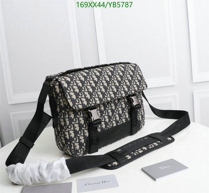 SAMCC - DOR Bags - 1478