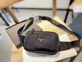 Satchel Bags - PRA Bags - 109